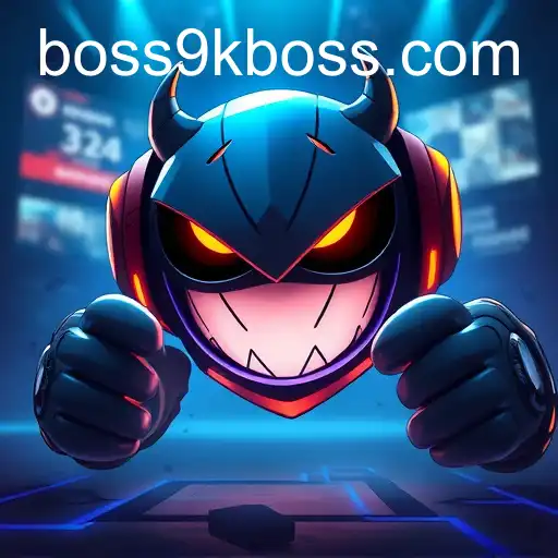 9kboss: Shaping the Gaming Landscape