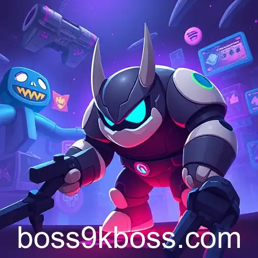 9kboss