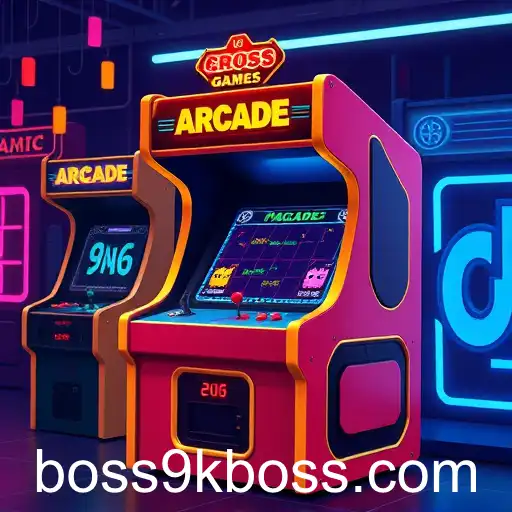 Arcade Games