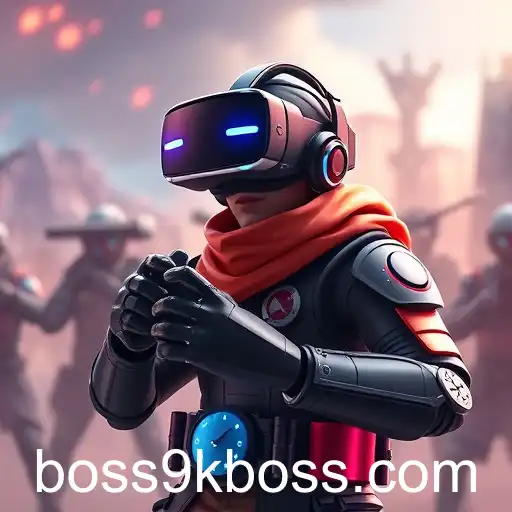 Gaming Trends and Innovations in 2025