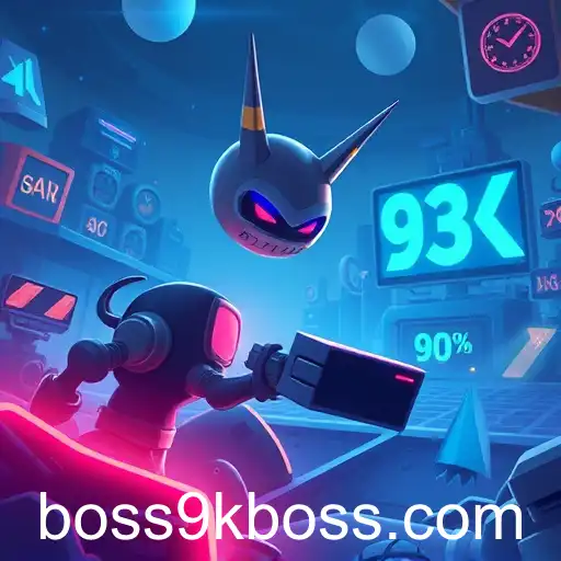 The Rise of 9kboss: A New Era in Online Gaming