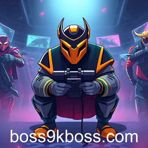 9kboss