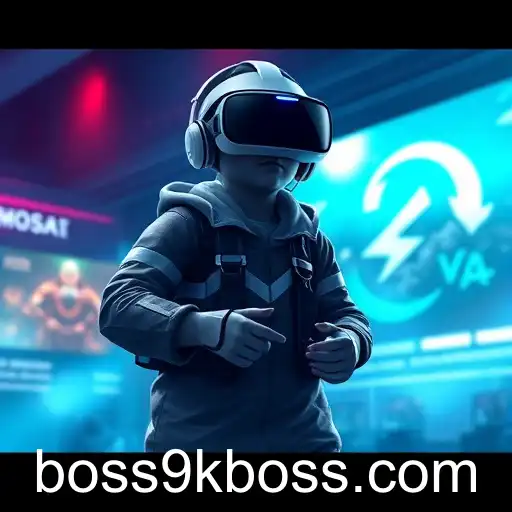 The Gaming Ecosystem of 2025: A Cultural Shift